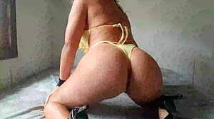 Ass Fucked Hard