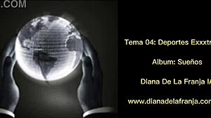 diana extreme dance