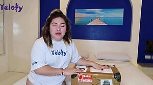 Wet Pussy Rip