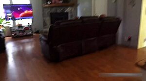 nudist milf blowjob