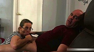 nudist milf blowjob