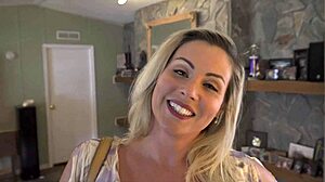 Stepmom Boot Camp Fuck