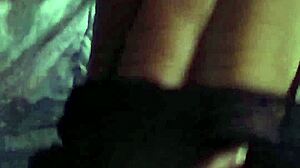 hooker bbc creampie