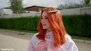 BBC Mirror Fuck
