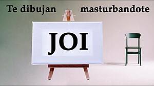 Art Class Joi