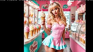 milf cosplay pmv