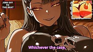 Chastity Orgasm Denial
