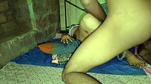 Night Pounding