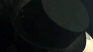 Ass Rimjob Slop