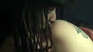 Ass Rimjob Slop