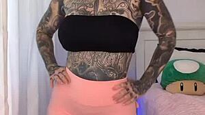Gym Tights Haul