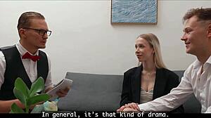 Casting Audition