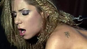 BDSM Bondage Fuck