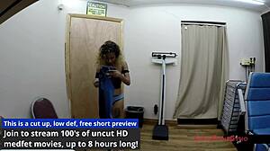 kalani physical exam