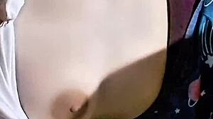Big Tits Tease