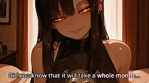 Chastity Orgasm Denial