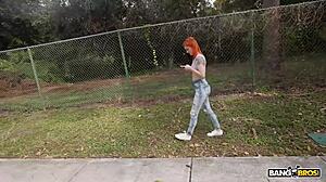 tight pussy stretched