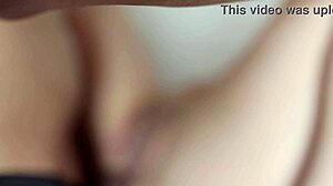 Becek Creampie Ride