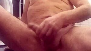 chris shower show