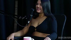 val mineirinha cast