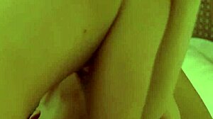 Young Beauty Fucked