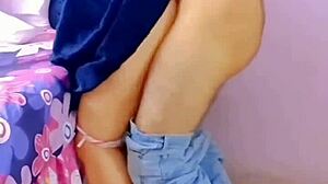 Mexican Anal Creampie