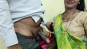 Accidental Creampie Fuck