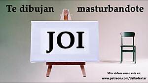 Art Class Joi