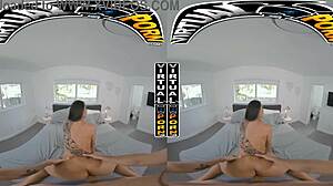 French Anal Lesson