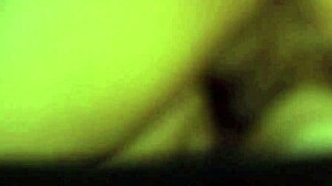 oiled ass creampie