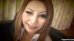 asian toyed ass