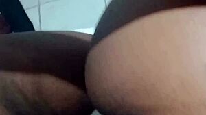 hooker bbc creampie