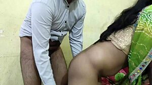Accidental Creampie Fuck