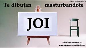 Art Class Joi