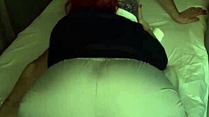  masseuse dirty talk