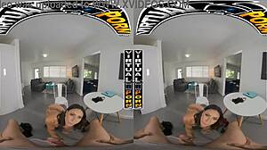French Anal Lesson
