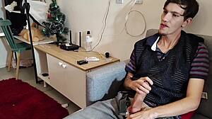 Stepmom Virgin Fuck