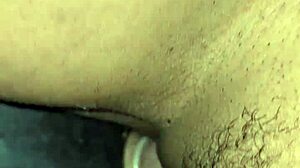 Gloryhole Hubby Squirt