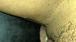 Gloryhole Hubby Squirt