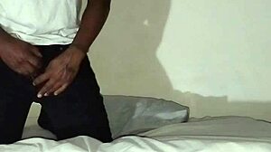 Jeans Masturbation Wrestle