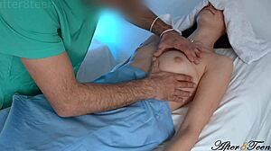 Doctor Fucks Patient