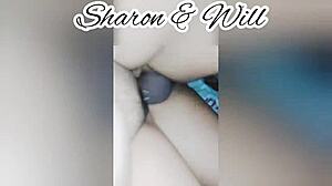 Pounding Neighbor Slut