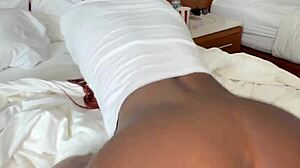 Ebony Takes BBC