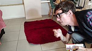 Stepmom Virgin Fuck