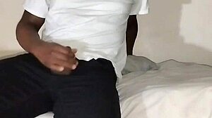 Jeans Masturbation Wrestle