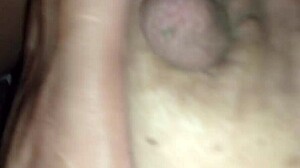 Wet Pussy Creampie