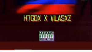 Vilasxz Colombian Fuck