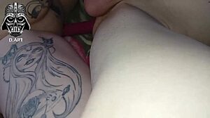 Blonde Reversal Passion