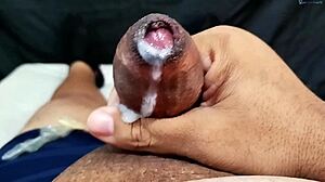 wife toy masturbation