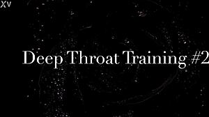 Sloppy Throat Fuck